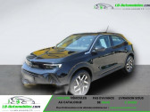 Opel Mokka 1.2 Turbo 136 ch BVM   Beaupuy 31