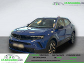 Opel Mokka occasion année 2024 boite Manuelle Annonce Opel Mokka occasion Essence 1.2 Turbo 136 ch BVM à Beaupuy
