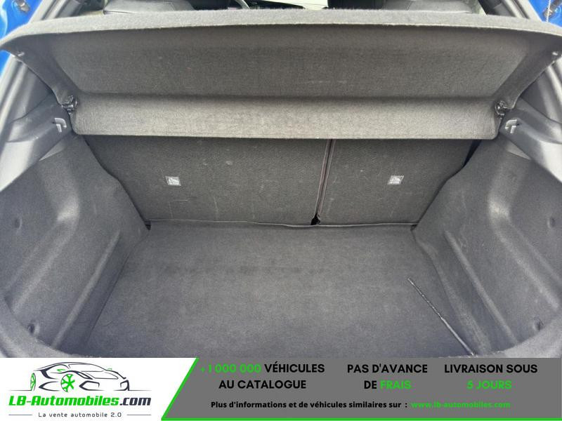 Opel Mokka 1.2 Turbo 136 ch BVM  occasion  Beaupuy - photo n8