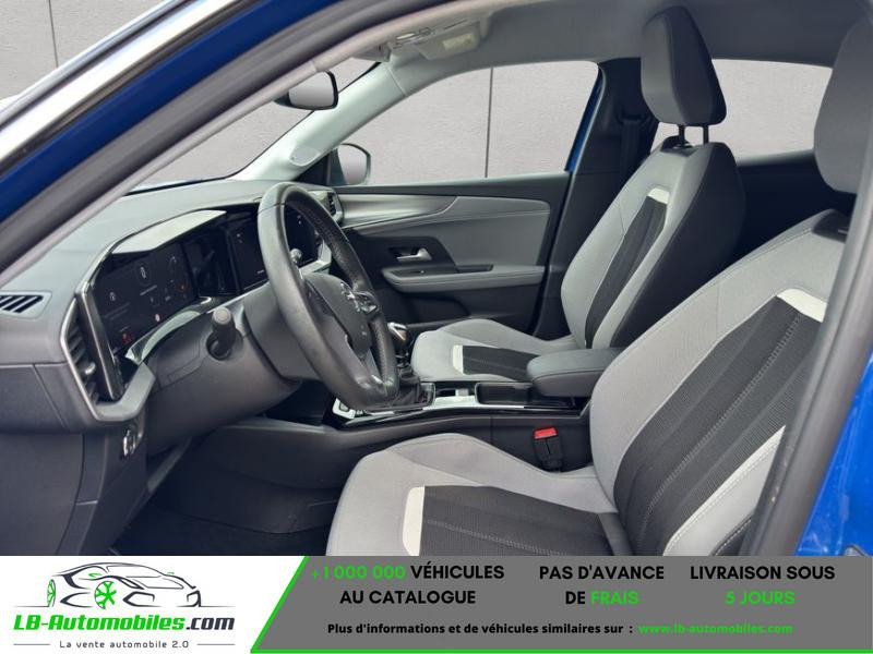 Opel Mokka 1.2 Turbo 136 ch BVM  occasion  Beaupuy - photo n6