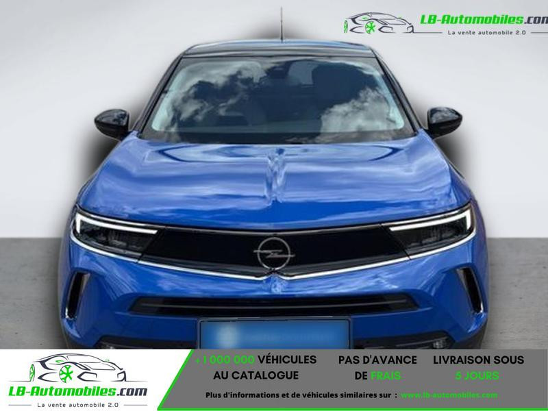 Opel Mokka 1.2 Turbo 136 ch BVM  occasion  Beaupuy - photo n4