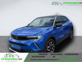 Opel Mokka occasion année 2023 boite Manuelle Annonce Opel Mokka occasion Essence 1.2 Turbo 136 ch BVM à Beaupuy
