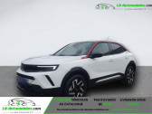 Opel Mokka occasion année 2024 boite Manuelle Annonce Opel Mokka occasion Essence 1.2 Turbo 136 ch BVM à Beaupuy