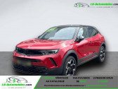 Opel Mokka occasion année 2024 boite Manuelle Annonce Opel Mokka occasion Essence 1.2 Turbo 136 ch BVM à Beaupuy