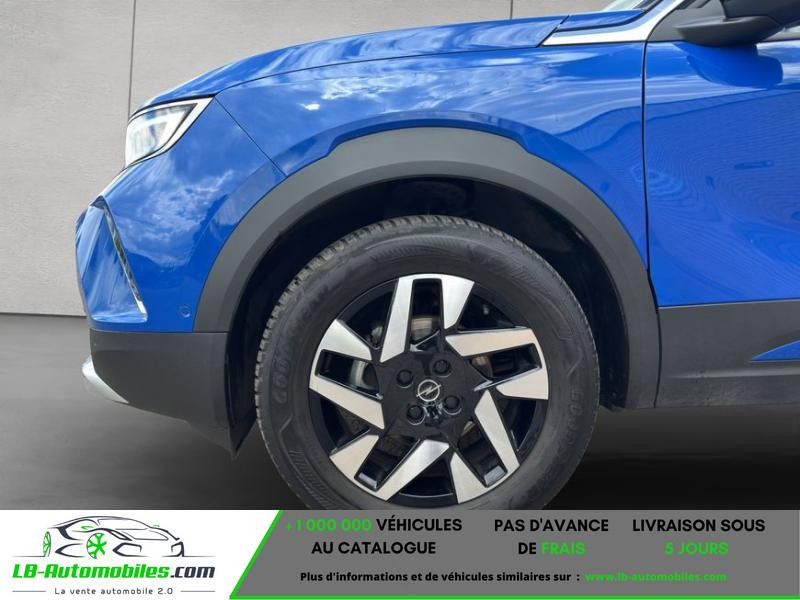 Opel Mokka 1.2 Turbo 136 ch BVM  occasion  Beaupuy - photo n7