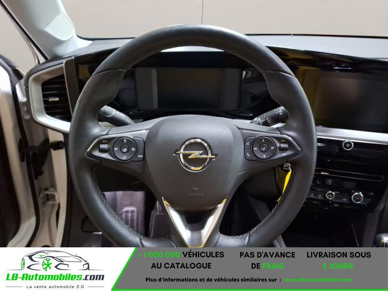 Opel Mokka 1.2 Turbo 136 ch BVM  occasion  Beaupuy - photo n7