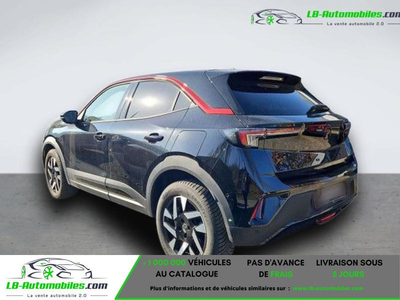 Opel Mokka 1.2 Turbo 136 ch BVM  occasion  Beaupuy - photo n3
