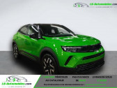Opel Mokka 1.2 Turbo 136 ch BVM   Beaupuy 31