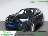 Opel Mokka occasion année 2024 boite Manuelle Annonce Opel Mokka occasion Essence 1.2 Turbo 136 ch BVM à Beaupuy