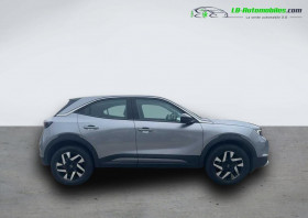Opel Mokka 1.2 Turbo 136 ch BVM  occasion  Beaupuy - photo n4