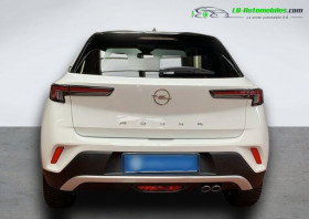 Opel Mokka 1.2 Turbo 136 ch BVM  occasion  Beaupuy - photo n5