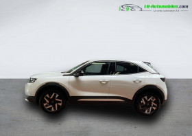 Opel Mokka 1.2 Turbo 136 ch BVM  occasion  Beaupuy - photo n4