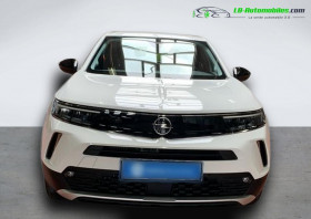 Opel Mokka 1.2 Turbo 136 ch BVM  occasion  Beaupuy - photo n3