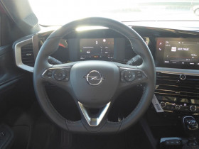 Opel Mokka 1.2 Turbo 136 ch BVM  occasion  Beaupuy - photo n7