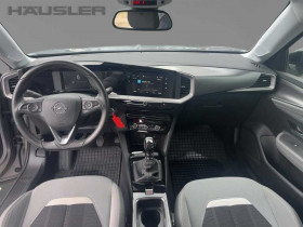 Opel Mokka 1.2 Turbo 136 ch BVM  occasion  Beaupuy - photo n3