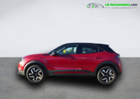 Opel Mokka 1.2 Turbo 136 ch BVM  occasion  Beaupuy - photo n5