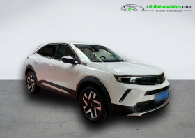 Opel Mokka 1.2 Turbo 136 ch BVM  occasion  Beaupuy - photo n2