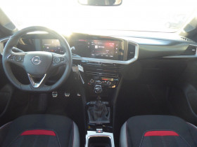Opel Mokka 1.2 Turbo 136 ch BVM  occasion  Beaupuy - photo n3