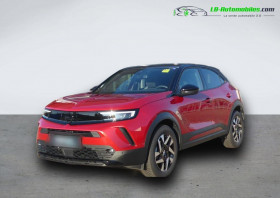 Opel Mokka , garage LB AUTOMOBILES  Beaupuy