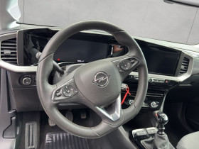 Opel Mokka 1.2 Turbo 136 ch BVM  occasion  Beaupuy - photo n9