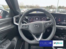 Opel Mokka 1.2 Turbo 136 ch BVM  occasion  Beaupuy - photo n6
