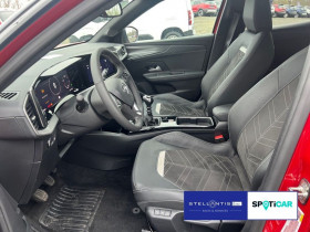 Opel Mokka 1.2 Turbo 136 ch BVM  occasion  Beaupuy - photo n4