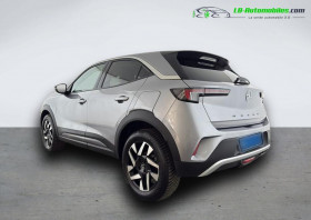 Opel Mokka 1.2 Turbo 136 ch BVM  occasion  Beaupuy - photo n2