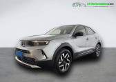 Annonce Opel Mokka occasion Essence 1.2 Turbo 136 ch BVM  Beaupuy