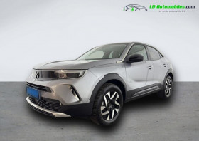 Opel Mokka , garage LB AUTOMOBILES  Beaupuy