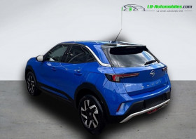 Opel Mokka 1.2 Turbo 136 ch BVM  occasion  Beaupuy - photo n2