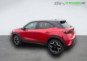 Opel Mokka 1.2 Turbo 136 ch BVM  occasion  Beaupuy - photo n2