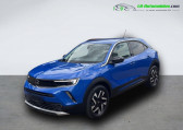 Annonce Opel Mokka occasion Essence 1.2 Turbo 136 ch BVM  Beaupuy