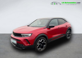 Opel Mokka , garage LB AUTOMOBILES  Beaupuy