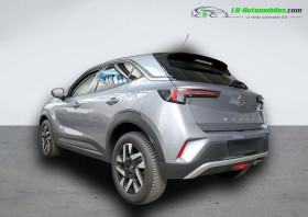 Opel Mokka 1.2 Turbo 136 ch BVM  occasion  Beaupuy - photo n4