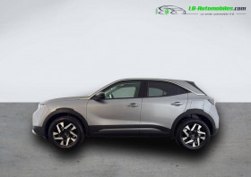 Opel Mokka 1.2 Turbo 136 ch BVM  occasion  Beaupuy - photo n5