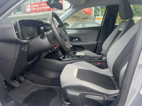 Opel Mokka 1.2 Turbo 136 ch BVM  occasion  Beaupuy - photo n5