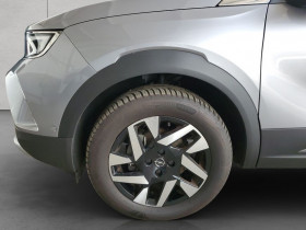 Opel Mokka 1.2 Turbo 136 ch BVM  occasion  Beaupuy - photo n11