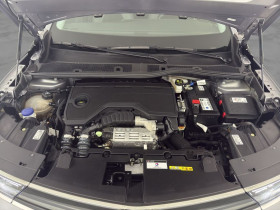 Opel Mokka 1.2 Turbo 136 ch BVM  occasion  Beaupuy - photo n10