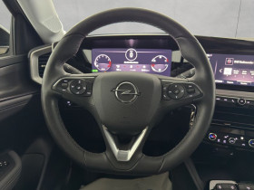 Opel Mokka 1.2 Turbo 136 ch BVM  occasion  Beaupuy - photo n8