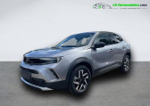 Opel Mokka occasion année 2023 boite Manuelle Annonce Opel Mokka occasion Essence 1.2 Turbo 136 ch BVM à Beaupuy
