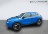 Annonce Opel Mokka occasion Essence 1.2 Turbo 136 ch BVM  Beaupuy