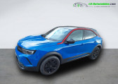 Opel Mokka occasion année 2023 boite Manuelle Annonce Opel Mokka occasion Essence 1.2 Turbo 136 ch BVM à Beaupuy