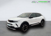 Opel Mokka occasion année 2023 boite Manuelle Annonce Opel Mokka occasion Essence 1.2 Turbo 136 ch BVM à Beaupuy