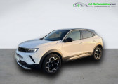Opel Mokka occasion année 2023 boite Manuelle Annonce Opel Mokka occasion Essence 1.2 Turbo 136 ch BVM à Beaupuy