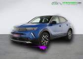 Opel Mokka occasion année 2023 boite Manuelle Annonce Opel Mokka occasion Essence 1.2 Turbo 136 ch BVM à Beaupuy