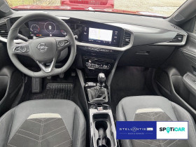 Opel Mokka 1.2 Turbo 136 ch BVM  occasion  Beaupuy - photo n3