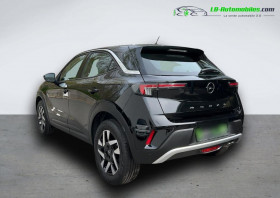 Opel Mokka 1.2 Turbo 136 ch BVM  occasion  Beaupuy - photo n4