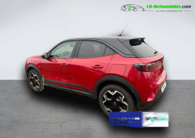 Opel Mokka 1.2 Turbo 136 ch BVM  occasion  Beaupuy - photo n2