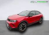 Annonce Opel Mokka occasion Essence 1.2 Turbo 136 ch BVM  Beaupuy