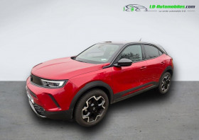 Opel Mokka , garage LB AUTOMOBILES  Beaupuy